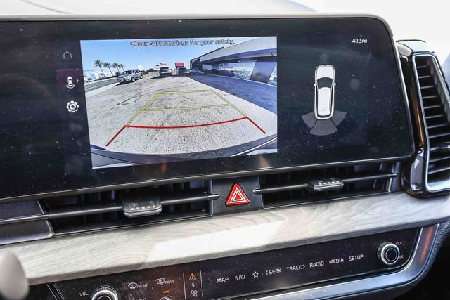 Used 2025 Kia Sportage X-Line image 25