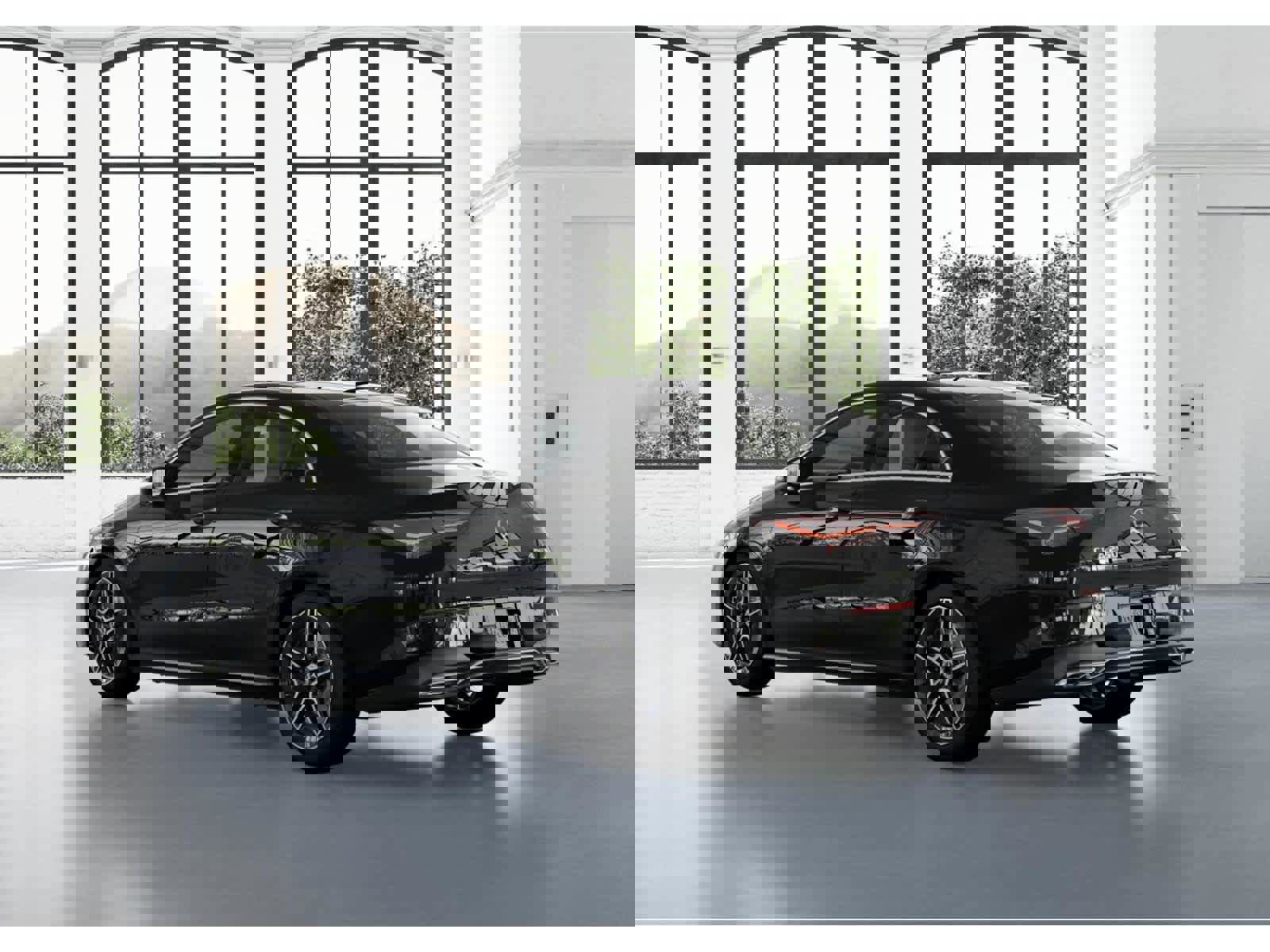 New 2026 Mercedes-Benz CLA 250 4MATIC image 28