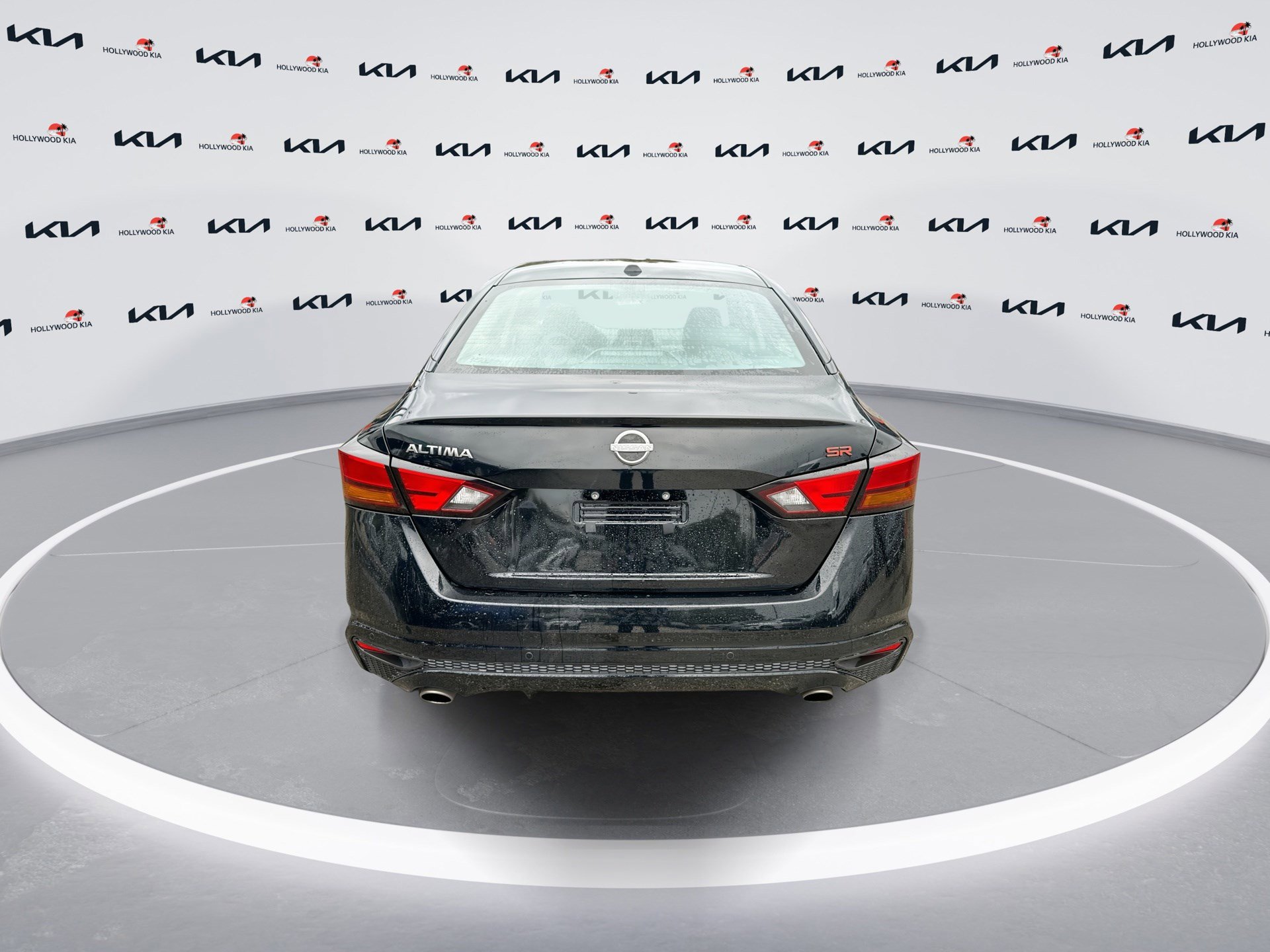 Used 2024 Nissan Altima 2.5 SR image 7