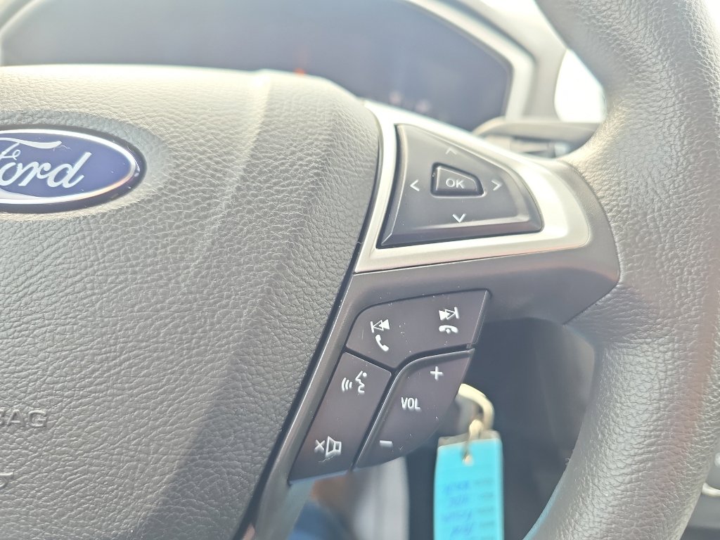 Used 2015 Ford Fusion S image 22