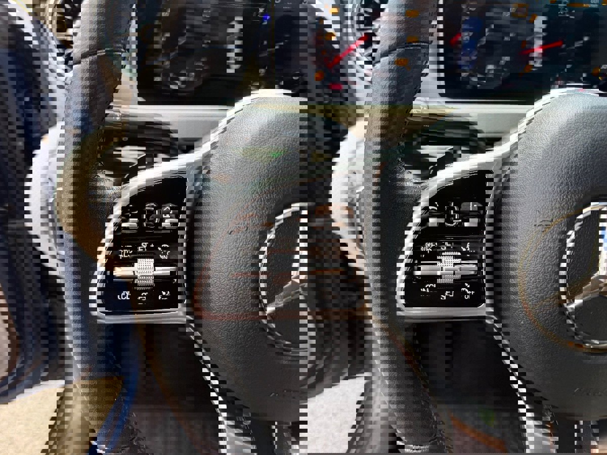 Used 2020 Mercedes-Benz CLA 250 4MATIC image 25