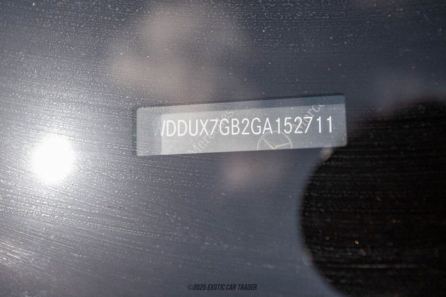 Used 2016 Mercedes-Benz Maybach S 600 image 84