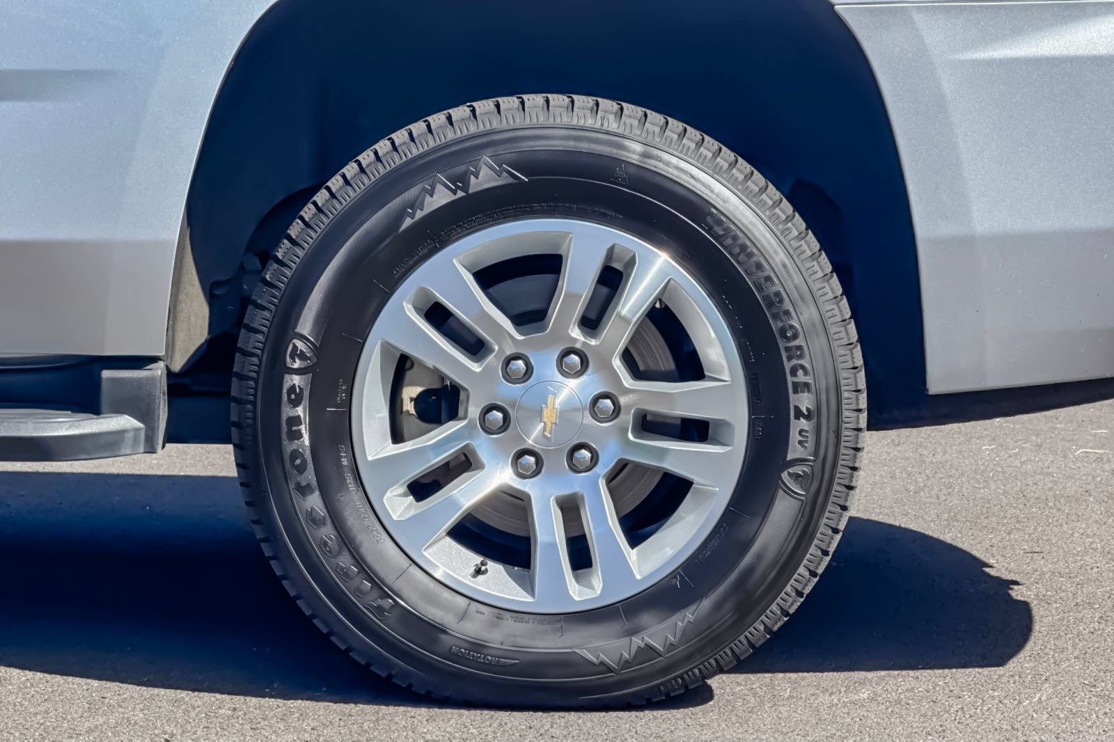 Used 2020 Chevrolet Tahoe LT AWD/4WD image 39
