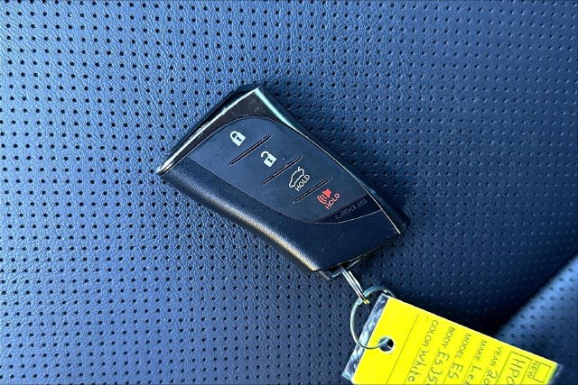 Used 2023 Lexus ES 350 w/ Accessory Package (Z2) FWD image 36