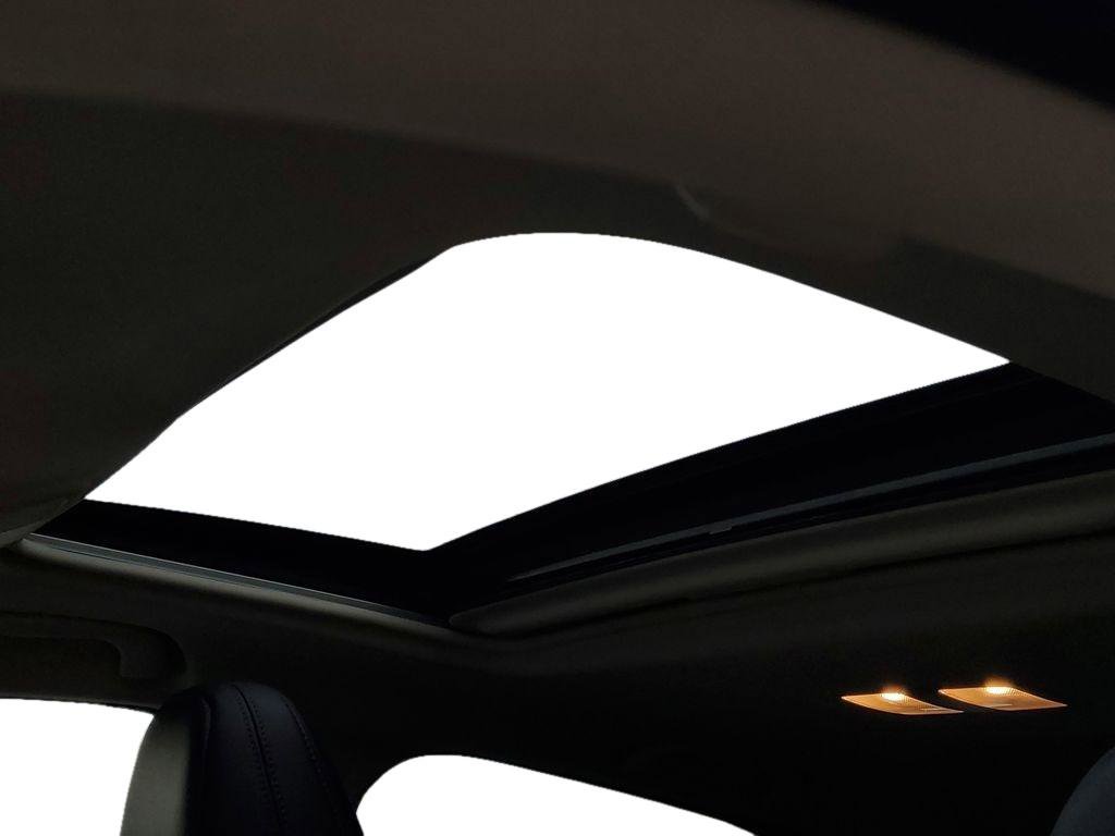 Used 2025 MAZDA CX-5 Carbon Edition image 10