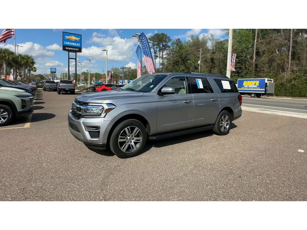 Used 2024 Ford Expedition Max Limited image 6