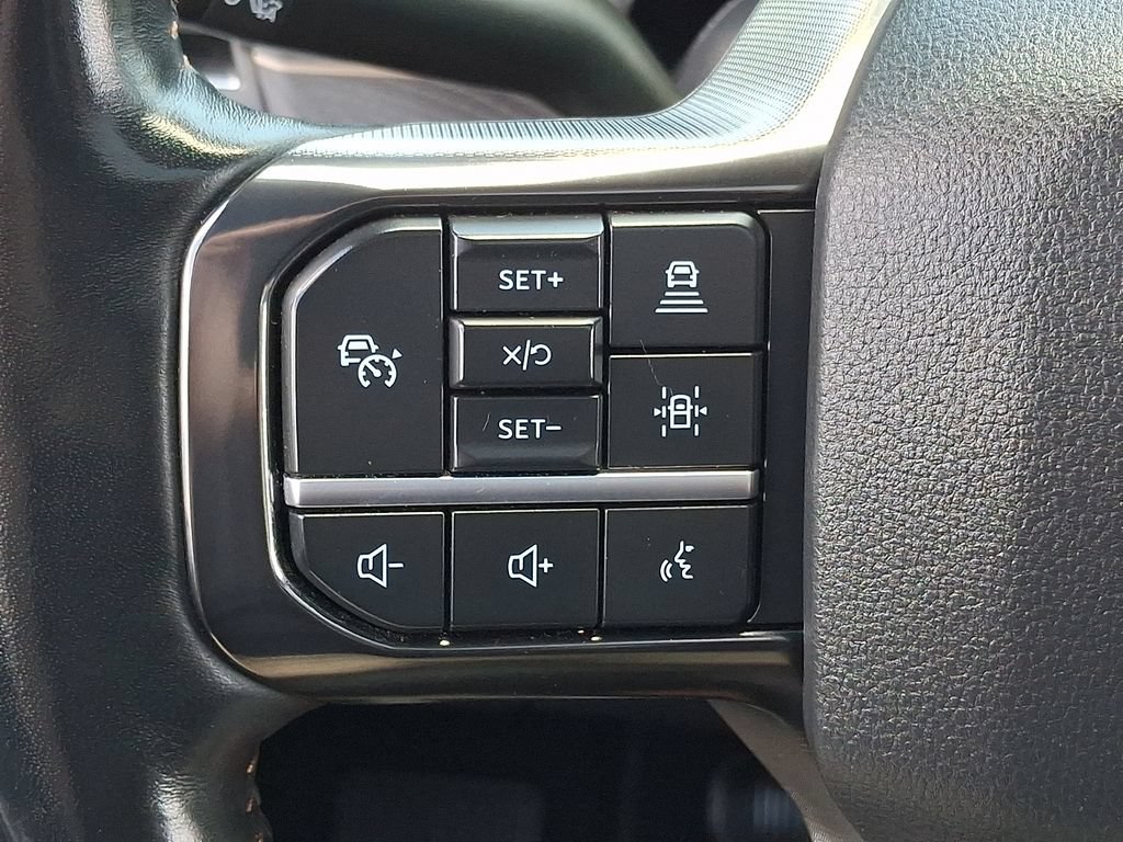 Used 2021 Ford F150 Platinum w/ FX4 Off-Road Package AWD/4WD image 23