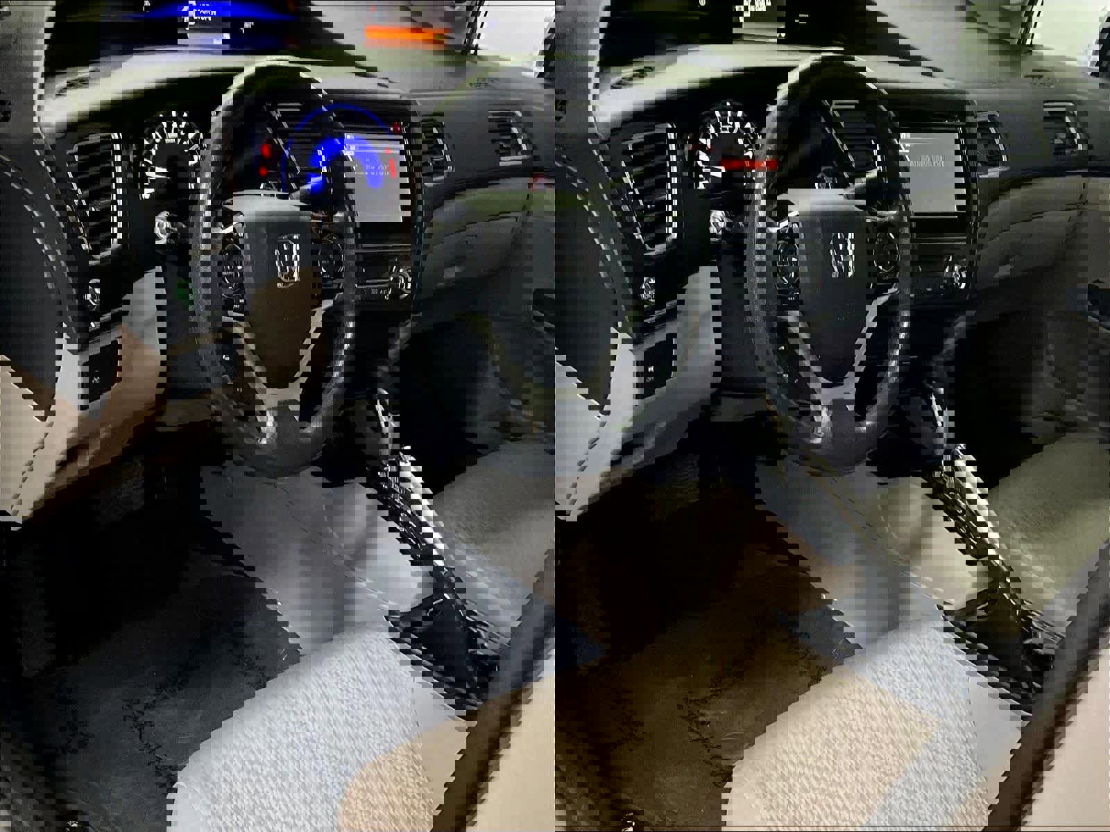 Used 2014 Honda Civic EX image 14