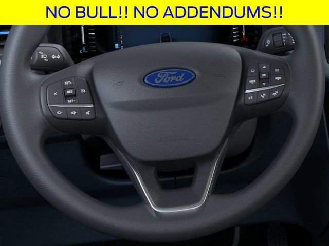 New 2026 Ford Maverick XLT FWD image 15