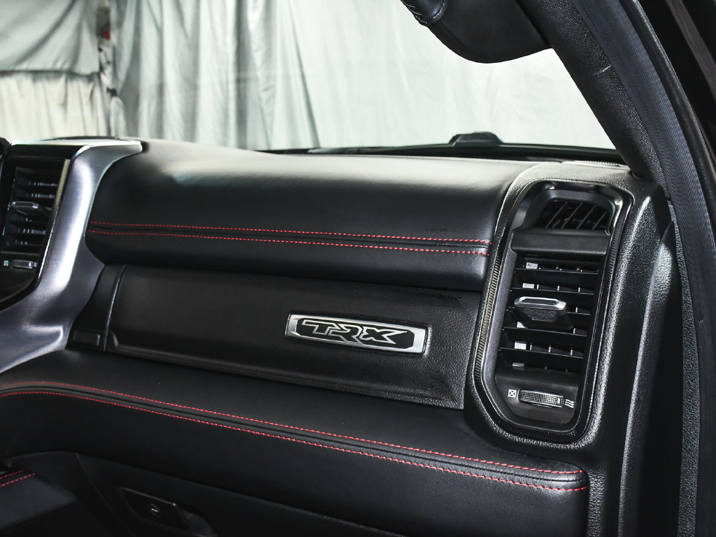 Used 2024 RAM 1500 TRX w/ TRX Level 2 Equipment Group AWD/4WD image 65