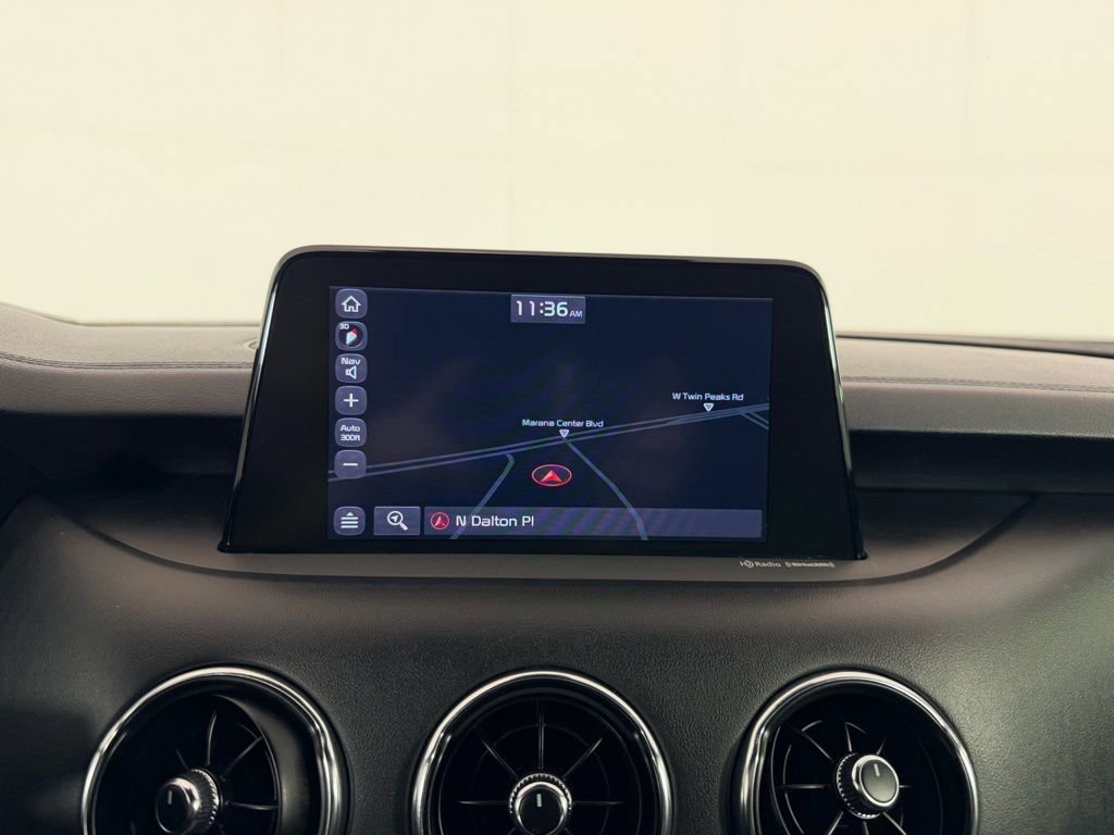 Used 2021 Kia Stinger GT2 image 16