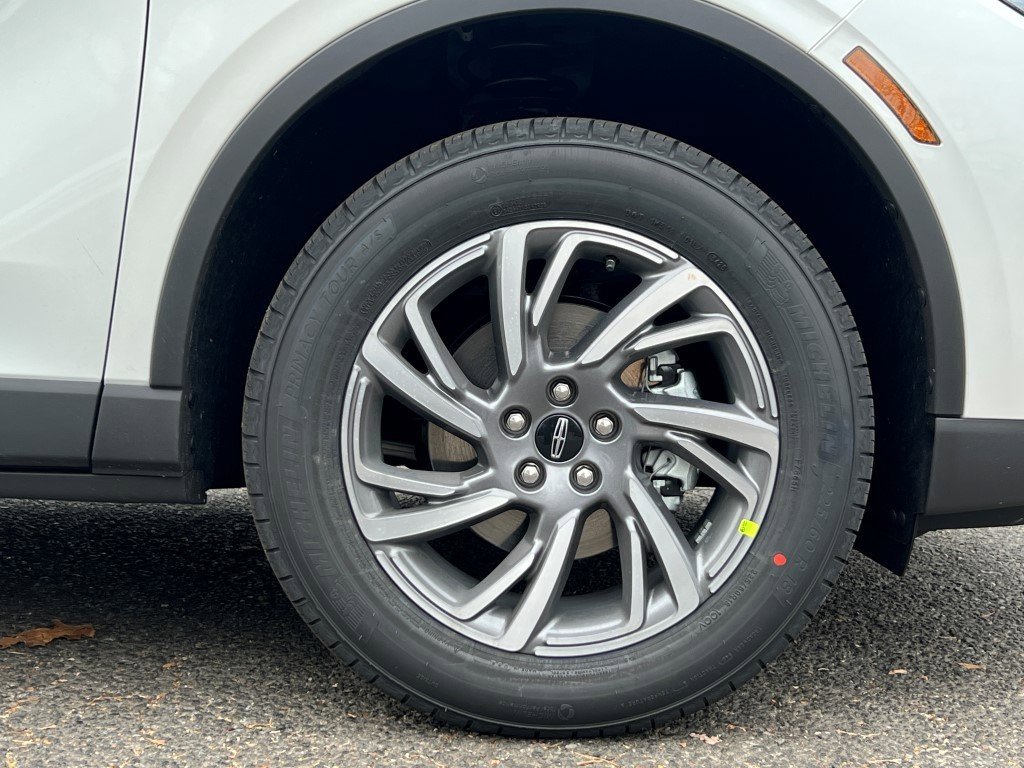 New 2026 Lincoln Corsair Premiere AWD/4WD image 6