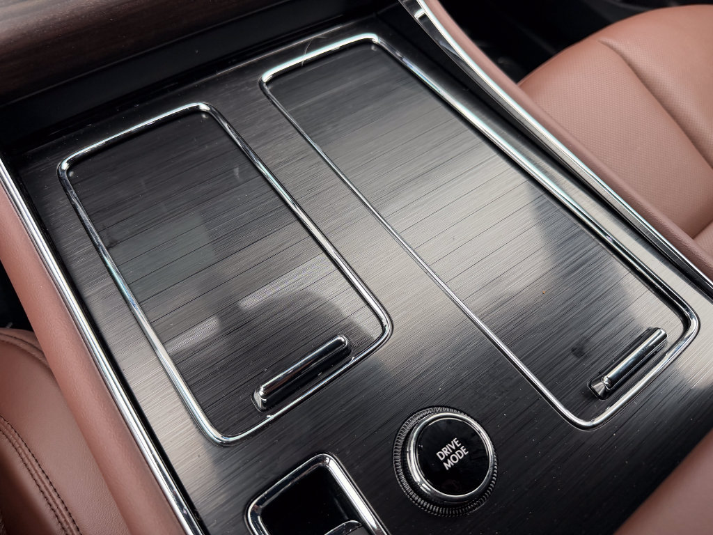 New 2026 Lincoln Aviator Reserve AWD/4WD image 50