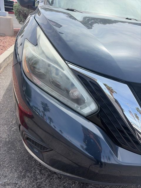 Used 2018 Nissan Murano S w/ Cargo Package FWD image 10