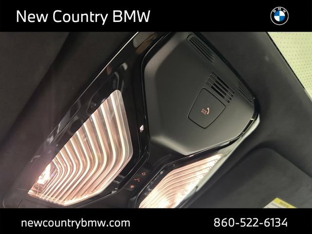 New 2027 BMW X7 xDrive40i w/ Executive Package AWD/4WD image 19