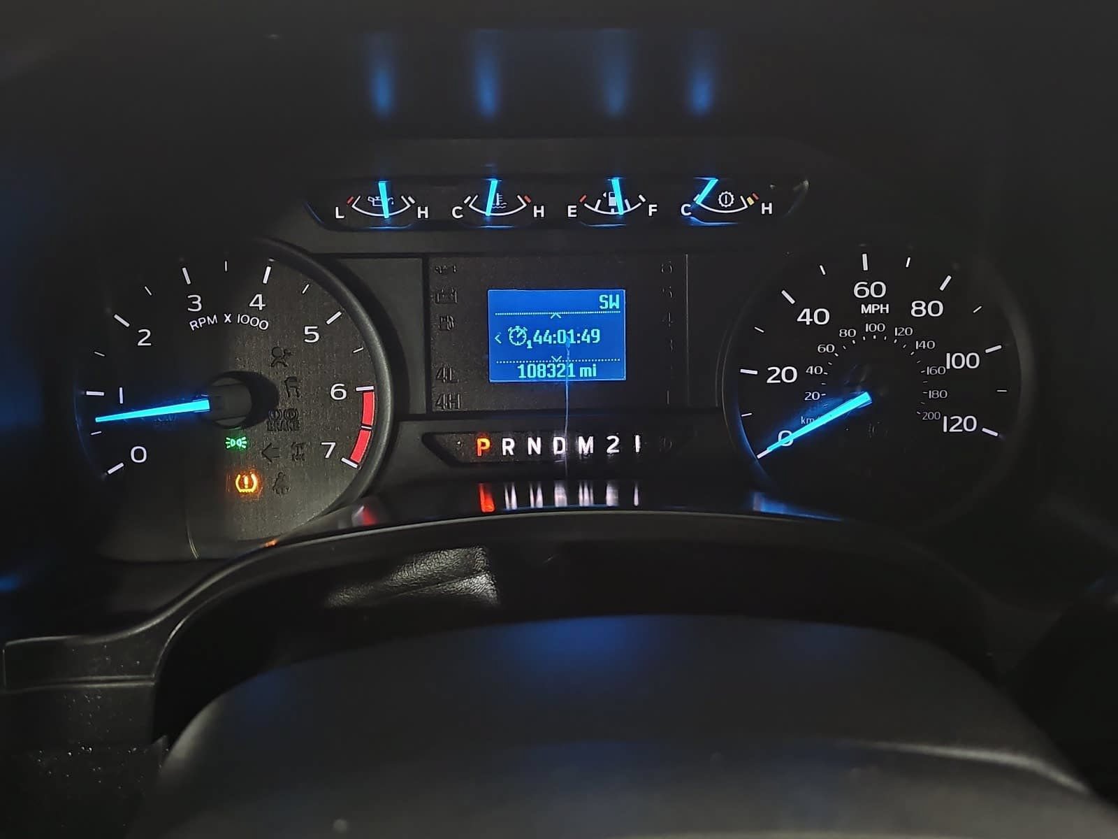 Used 2018 Ford F350 XL w/ Power Equipment Group AWD/4WD image 16