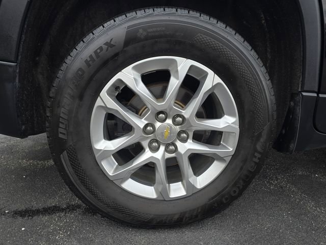 Used 2019 Chevrolet Traverse LT image 11