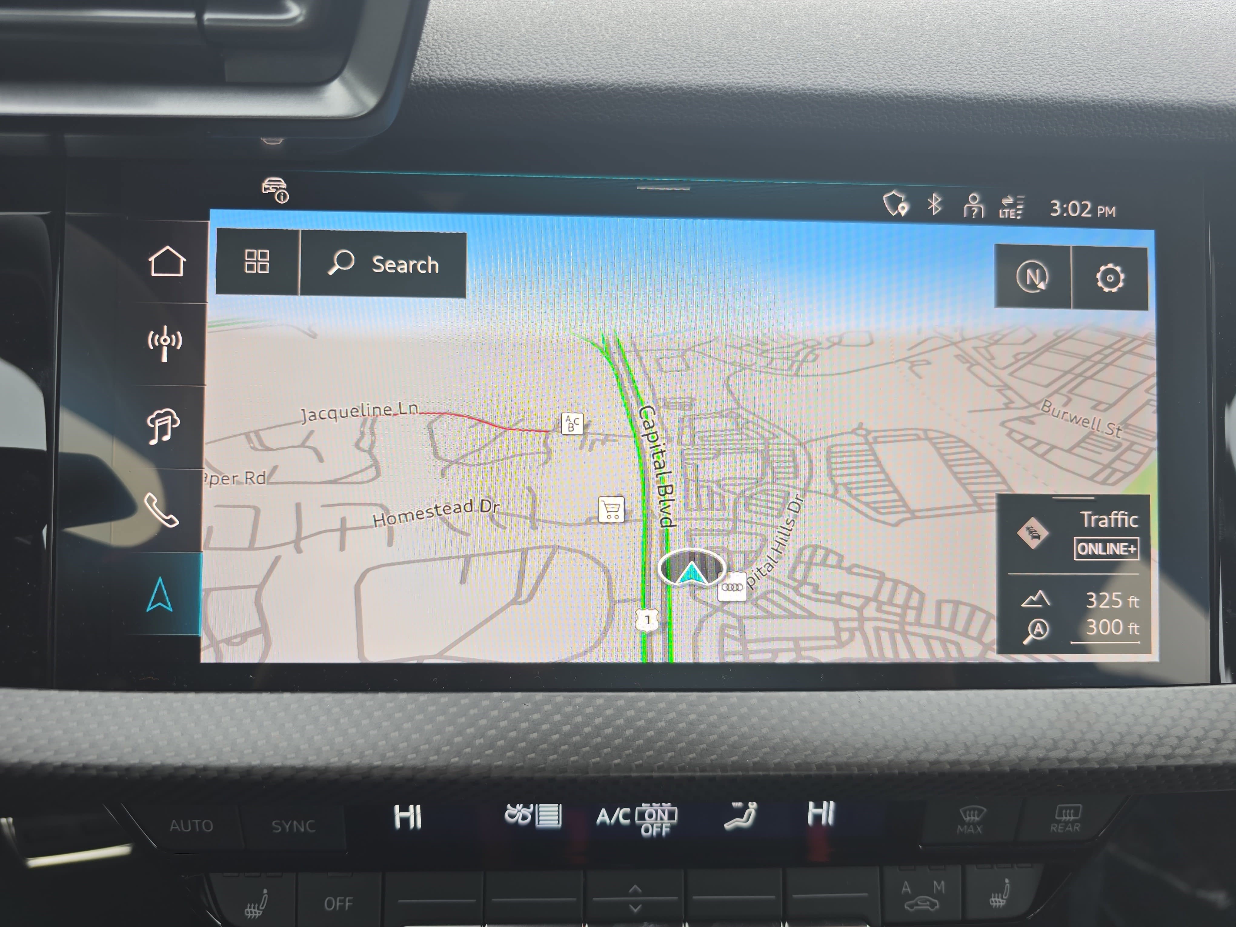 New 2026 Audi RS 3 image 20