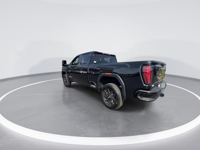 Used 2024 GMC Sierra 2500 AT4 AWD/4WD image 6