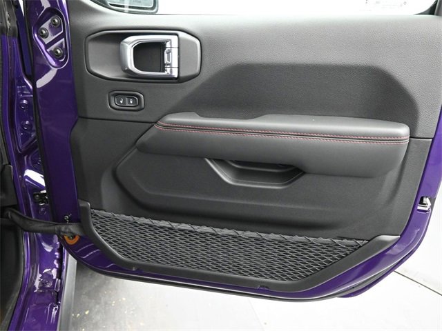 New 2026 Jeep Gladiator Rubicon image 16