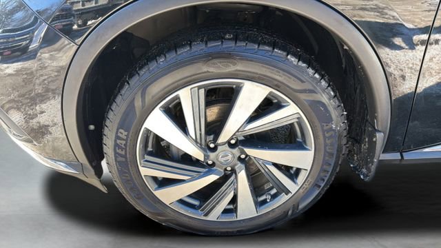 Used 2017 Nissan Murano Platinum w/ Platinum Technology Package image 29