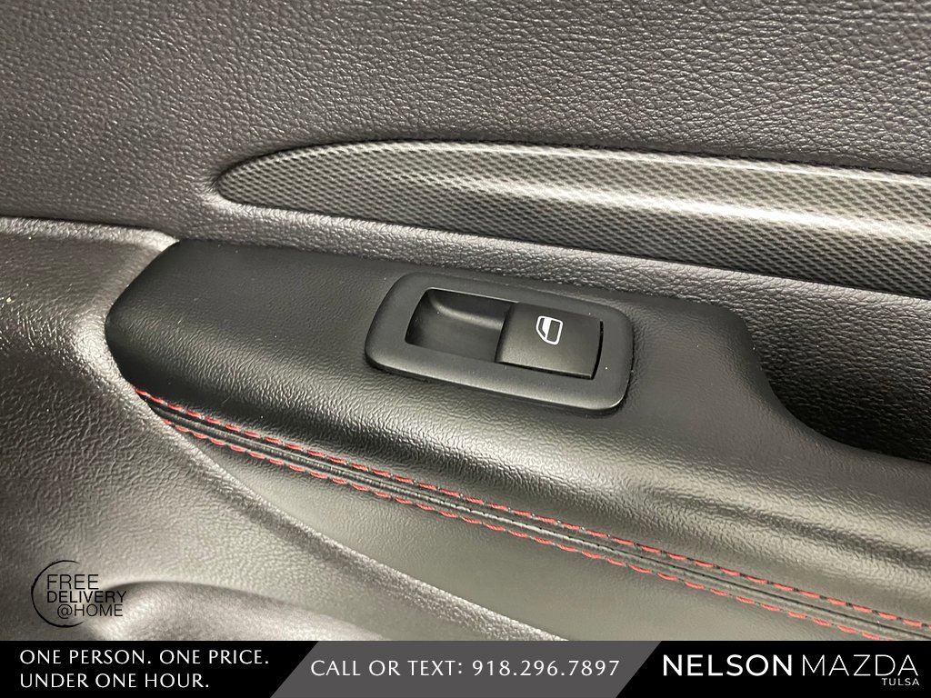 Used 2025 Dodge Durango GT w/ Trailer Tow Group IV image 48