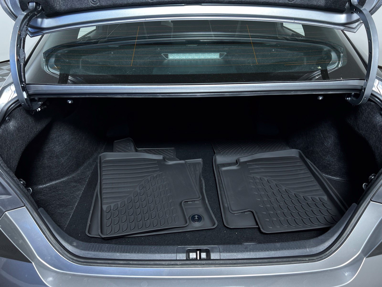 Certified 2026 Toyota Camry SE FWD image 23