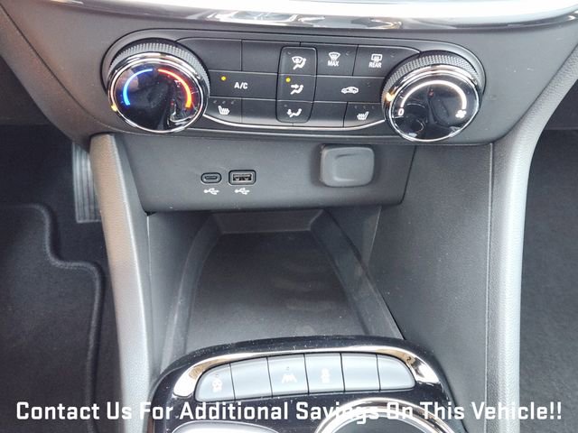 New 2026 Buick Encore GX Preferred w/ Comfort Package FWD image 14