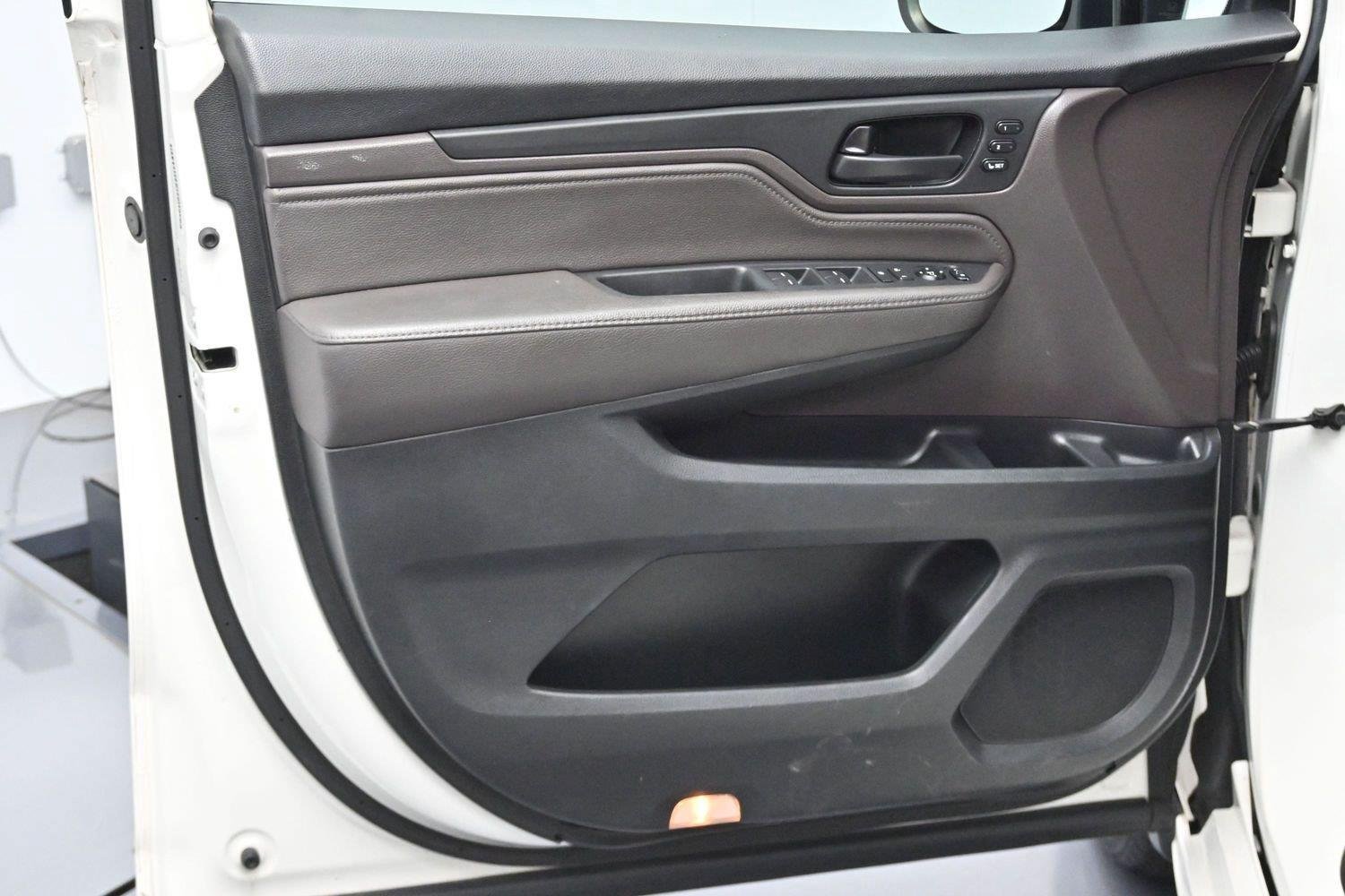 Used 2019 Honda Odyssey Touring image 11