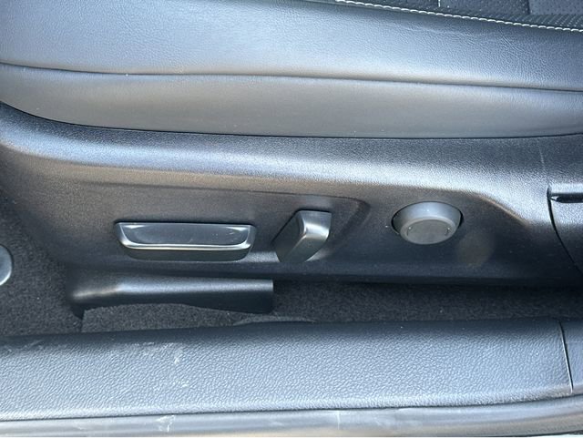 Certified 2024 Lexus IS 350 F Sport RWD image 11