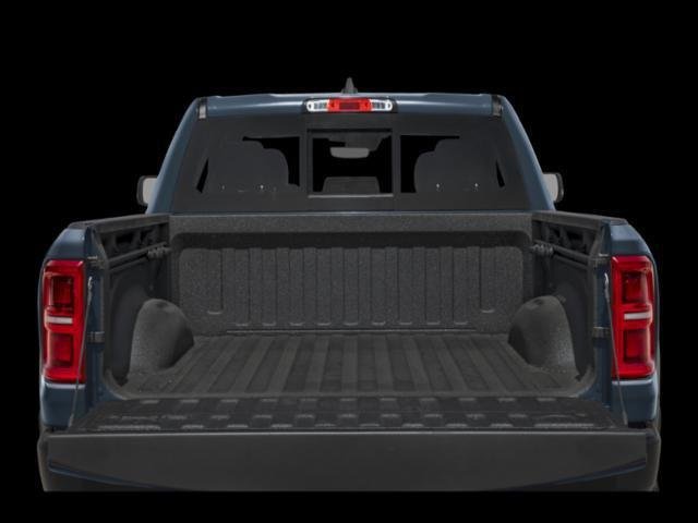 New 2026 RAM 1500 RHO w/ RHO Level 1 Equipment Group AWD/4WD image 8