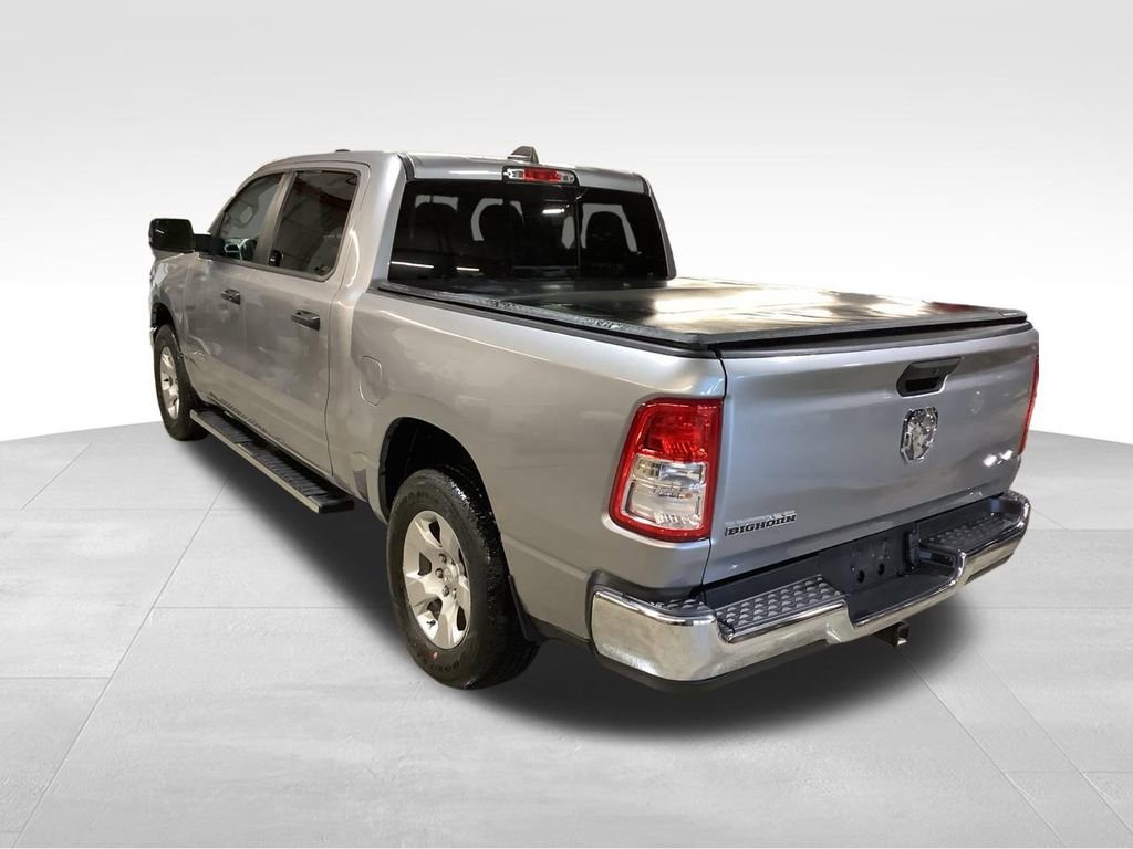 Used 2023 RAM 1500 Big Horn image 5
