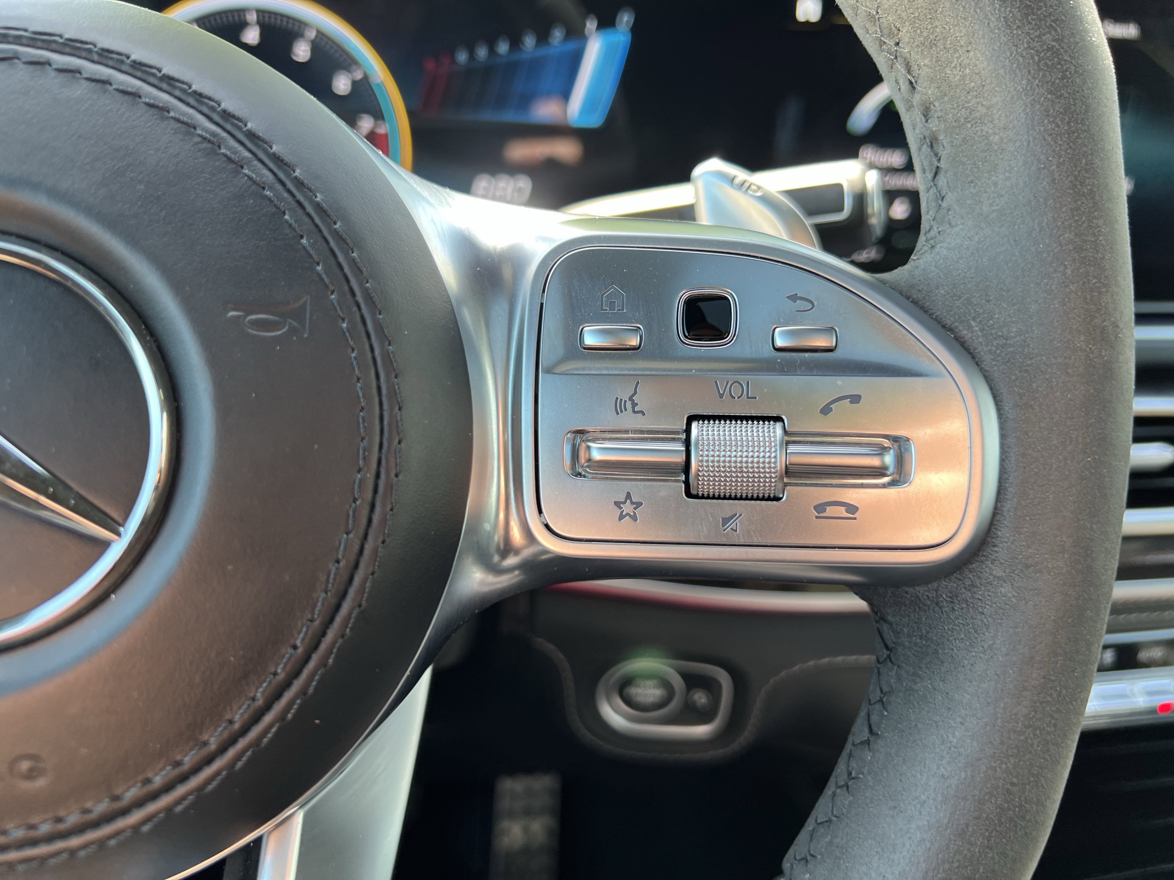 Certified 2021 Mercedes-Benz GLE 63 AMG S image 20