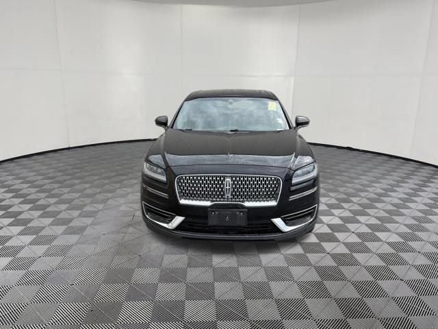 Used 2020 Lincoln Nautilus Reserve w/ Equipment Group 201A AWD/4WD image 14
