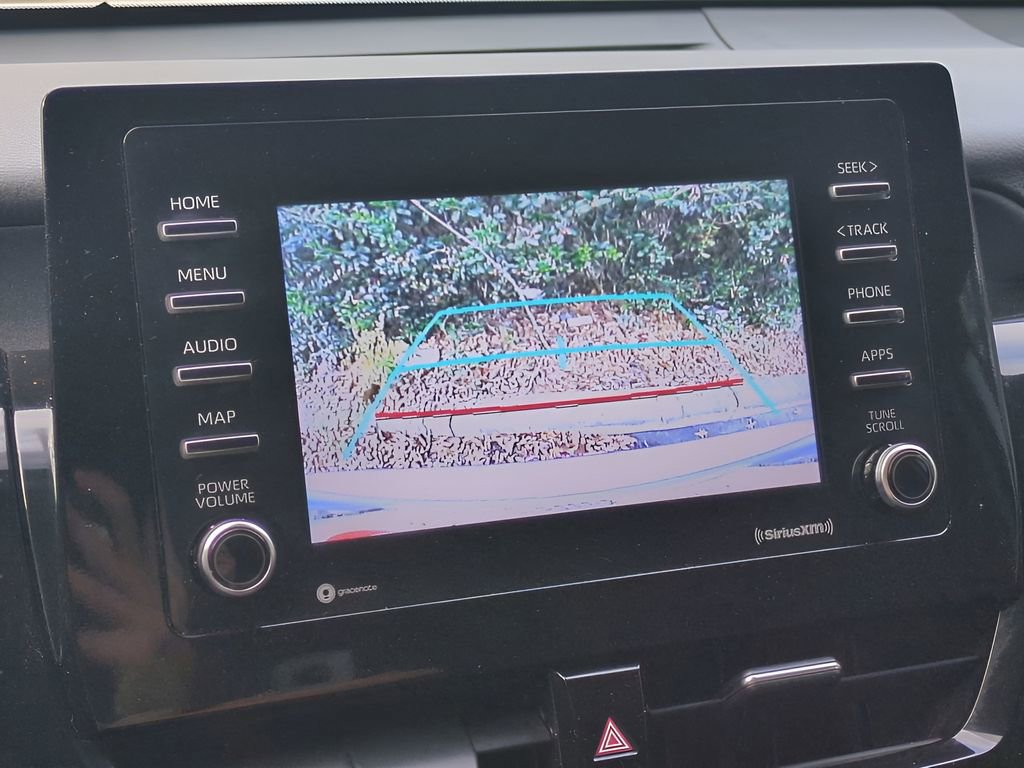 Certified 2024 Toyota Camry LE image 20