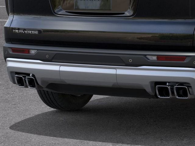 New 2026 Chevrolet Traverse LT FWD image 14