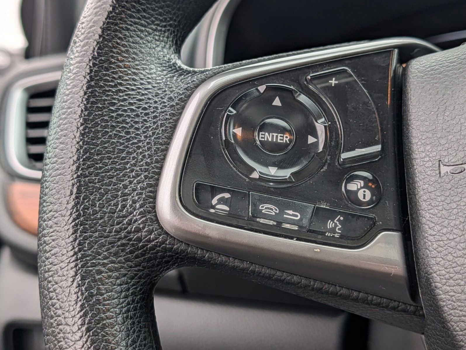 Used 2019 Honda CR-V EX image 29