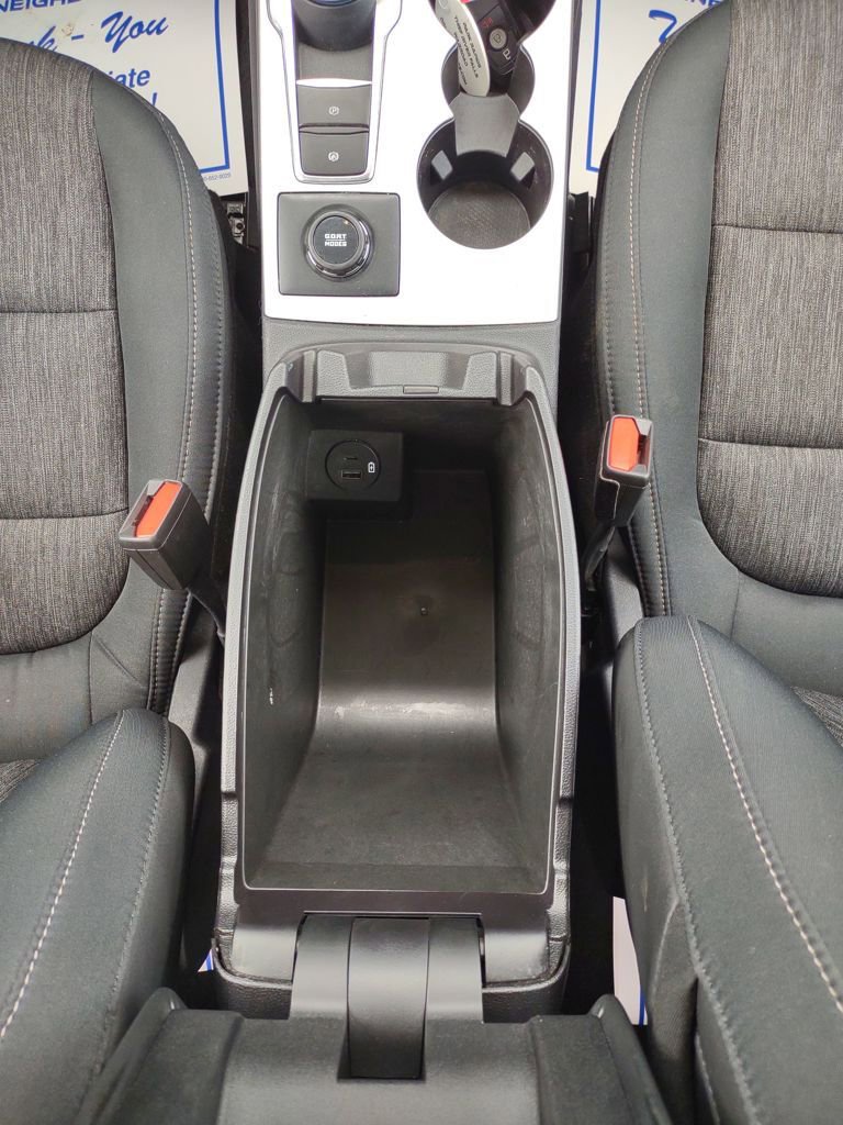 Used 2023 Ford Bronco Sport Big Bend image 25