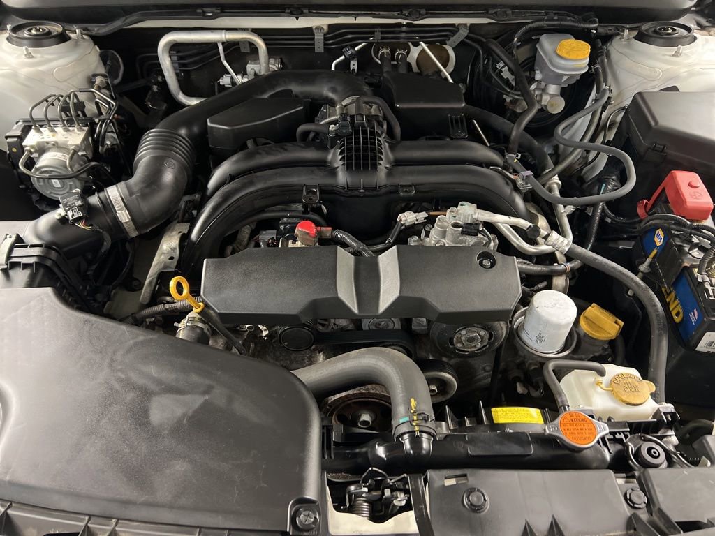 Used 2017 Subaru Outback 2.5i Limited image 39