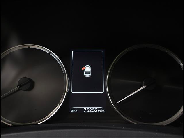 Certified 2023 Lexus IS 300 w/ Comfort Package RWD image 9