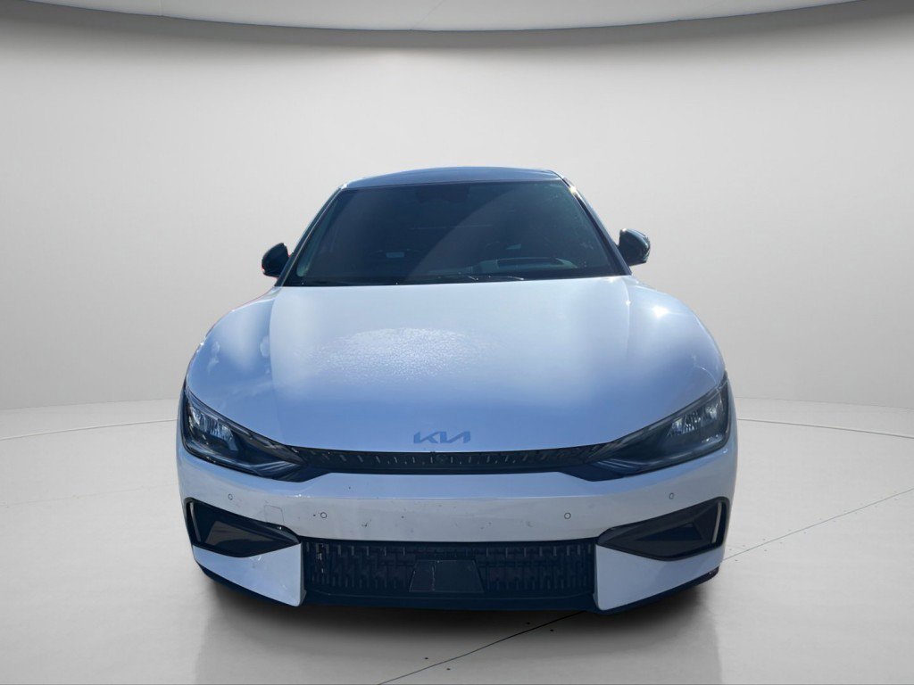 Used 2023 Kia EV6 GT image 5