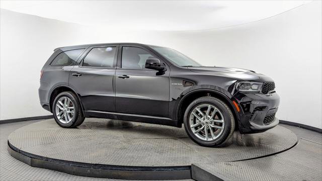 Used 2024 Dodge Durango R/T image 13