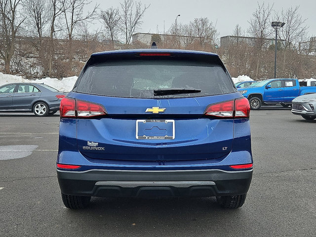 Used 2022 Chevrolet Equinox LT image 5