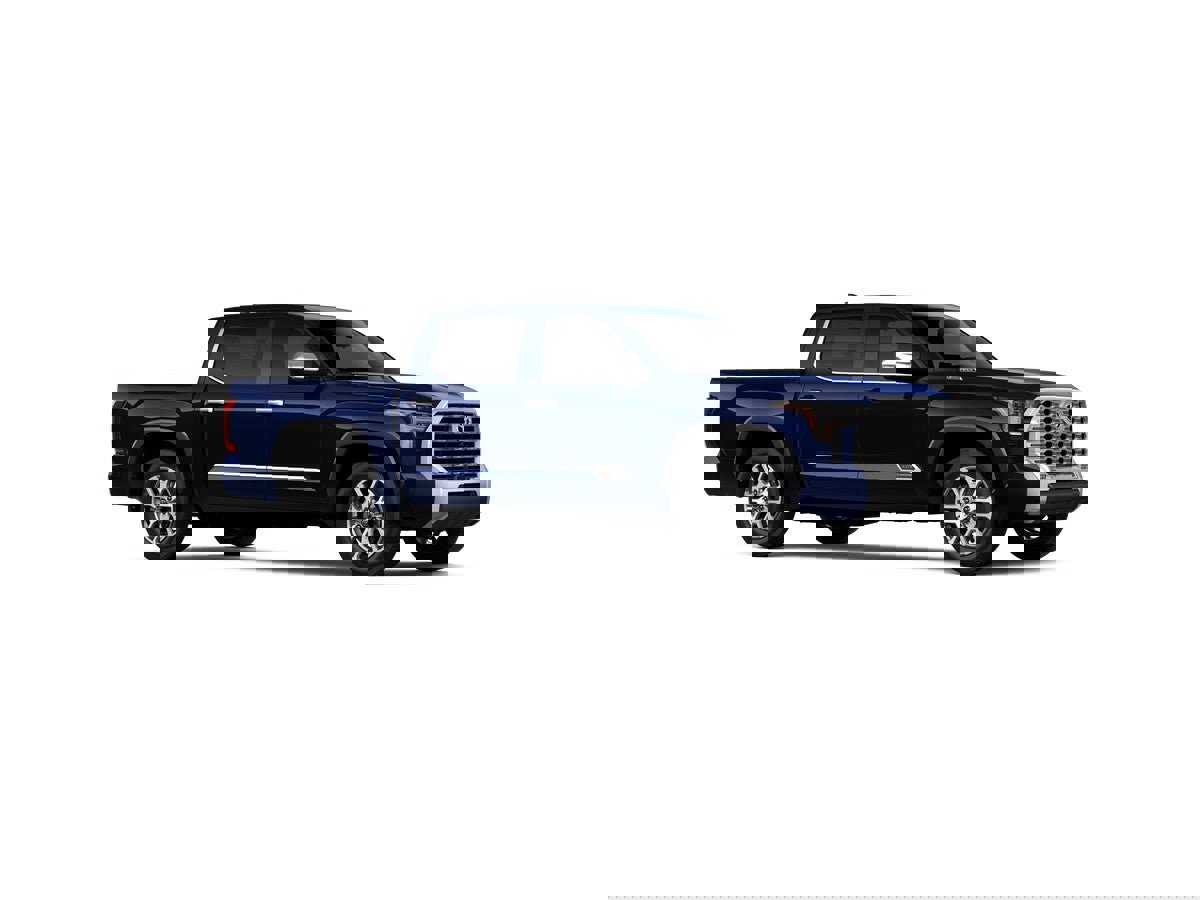 New 2026 Toyota Tundra 1794 Edition image 48