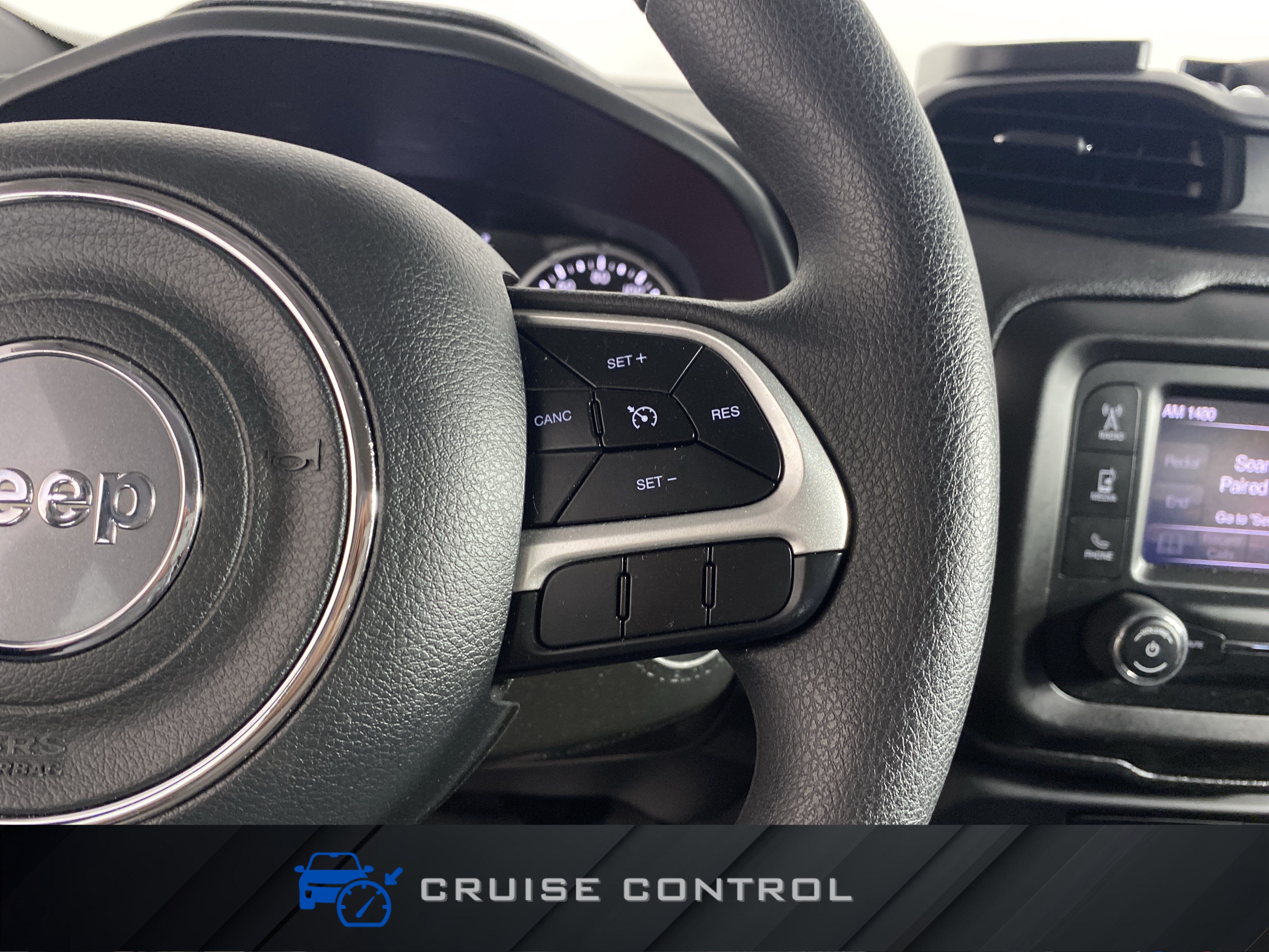 Used 2019 Jeep Renegade Sport AWD/4WD image 22