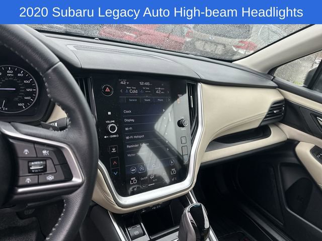 Used 2020 Subaru Legacy Premium image 26