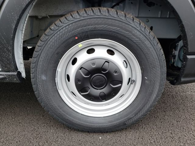New 2026 Ford Transit 250 148 Medium Roof image 26