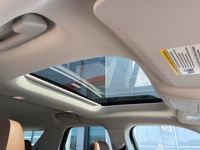 Used 2023 Ford Bronco Sport Outer Banks w/ Tech Package image 21