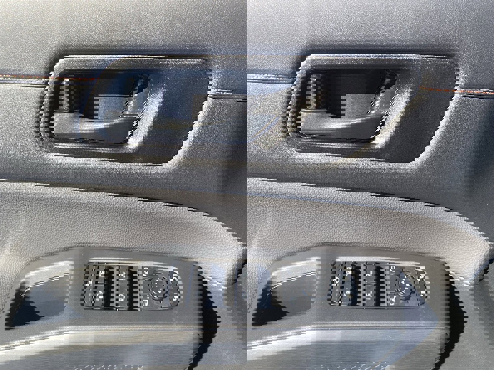 New 2025 Nissan Pathfinder Rock Creek image 23