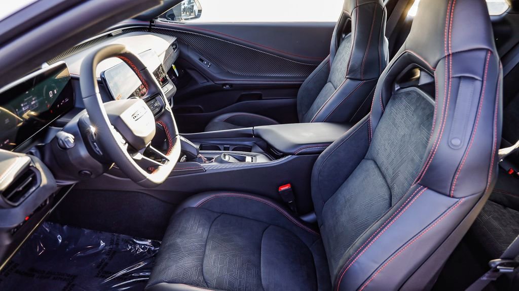 New 2026 Dodge Charger R/T Scat Pack image 22